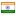 dotweavers.com server is located in India
